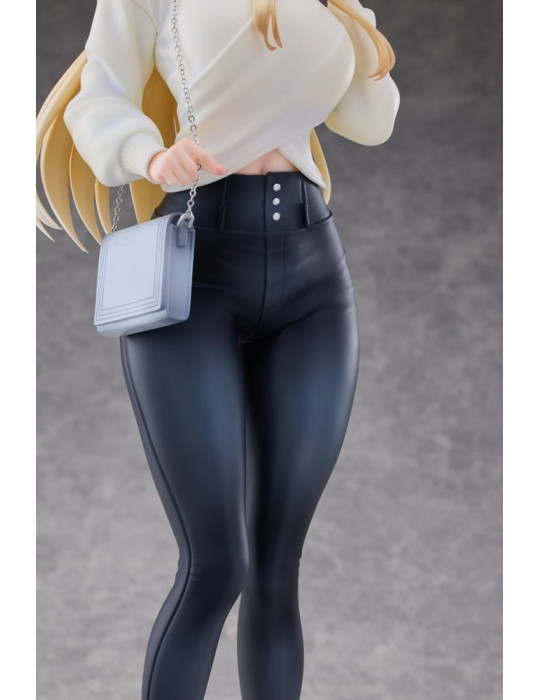 Otherwhere - figure Aoi Koigakubo Illustrated by Fujiko Deluxe Edition