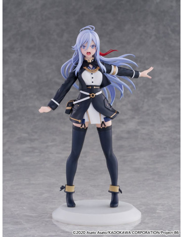 CyberZ - 86 -Eighty Six - figurine Cantabile Vladilena Milize