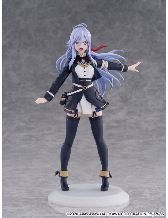 CyberZ - 86 -Eighty Six - figurine Cantabile Vladilena Milize