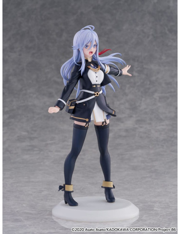 CyberZ - 86 -Eighty Six - figurine Cantabile Vladilena Milize 2