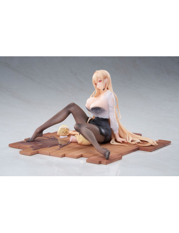 Apex - Azur Lane - figurine Implacable Shepherd of the "Lost" Ver. 2