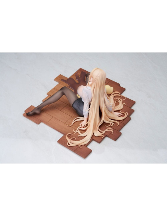Apex - Azur Lane - figurine Implacable Shepherd of the "Lost" Ver.