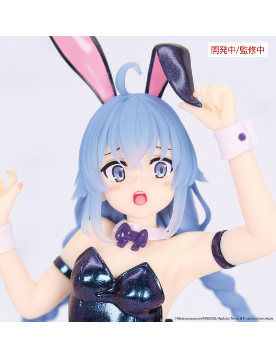 System Service - Mushoku Tensei: Jobless Reincarnation - figure Vivit Roxy Migurdia Polarization Color Ver.