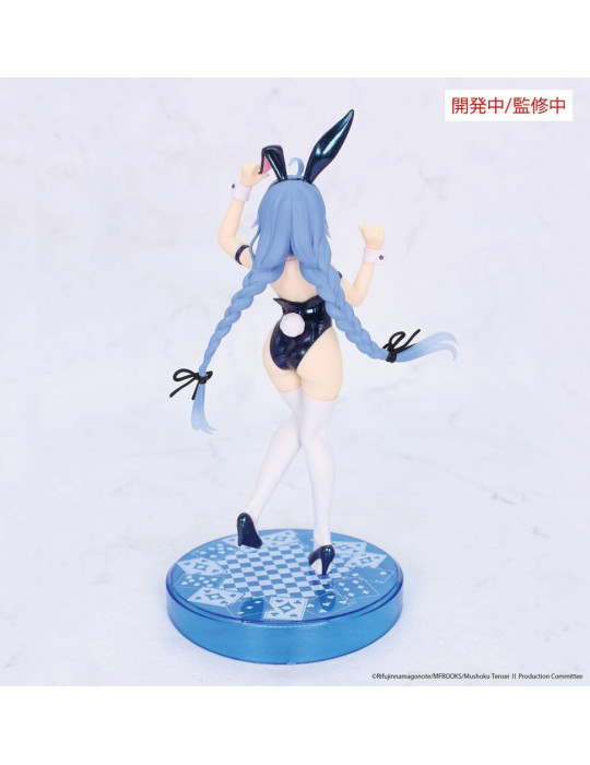 System Service - Mushoku Tensei: Jobless Reincarnation - figure Vivit Roxy Migurdia Polarization Color Ver.