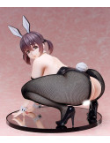 BINDing - figurine Nagachichi Nagai-san Bunny Girl Ver. by Tsujisanta-sensei