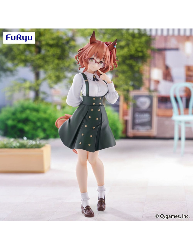 Furyu - Uma Musume Pretty Derby - Trio-Try-iT figure Aston Machan