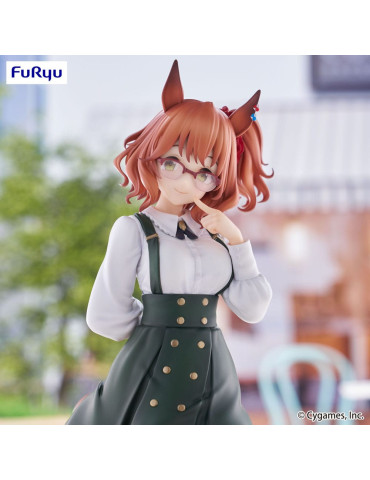 Furyu - Uma Musume Pretty Derby - Figurine Trio-Try-iT Aston Machan 2