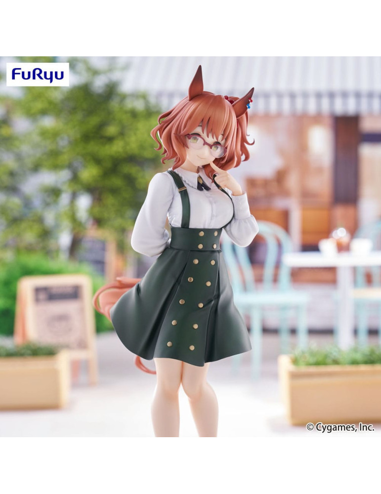 Furyu - Uma Musume Pretty Derby - Trio-Try-iT figure Aston Machan