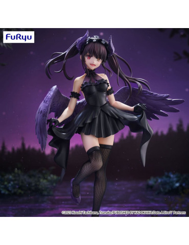 Furyu - Date A Live V - Figurine BiCute Dark Kurumi Tokisaki