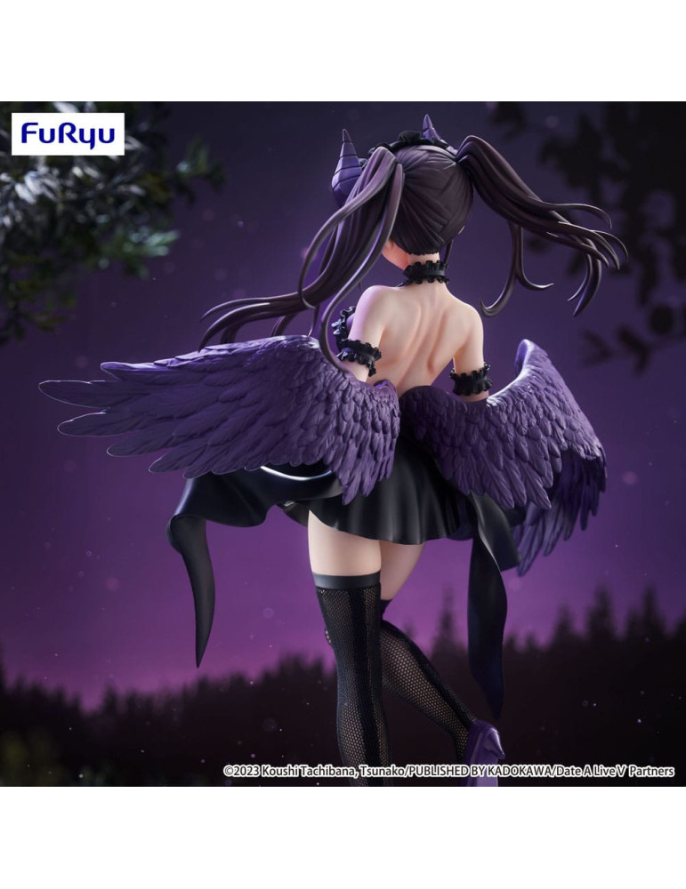 Furyu - Date A Live V - BiCute Dark figure Kurumi Tokisaki