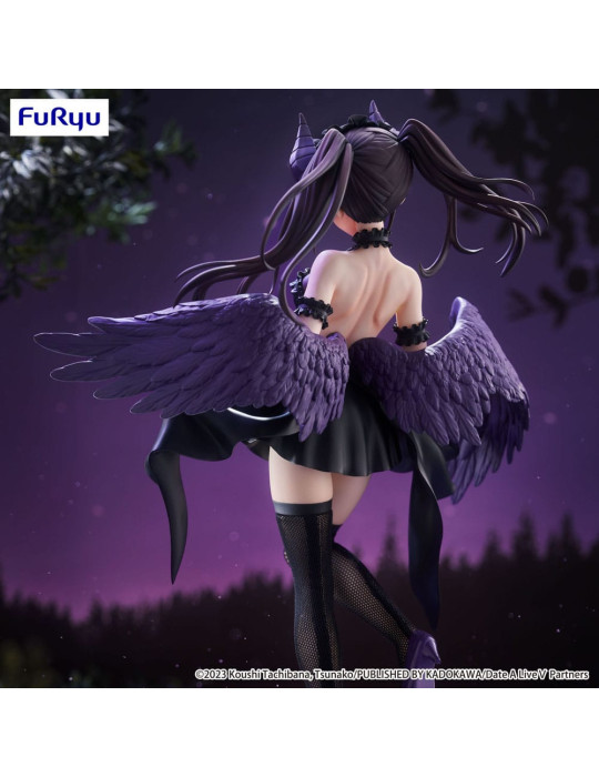 Furyu - Date A Live V - Figurine BiCute Dark Kurumi Tokisaki
