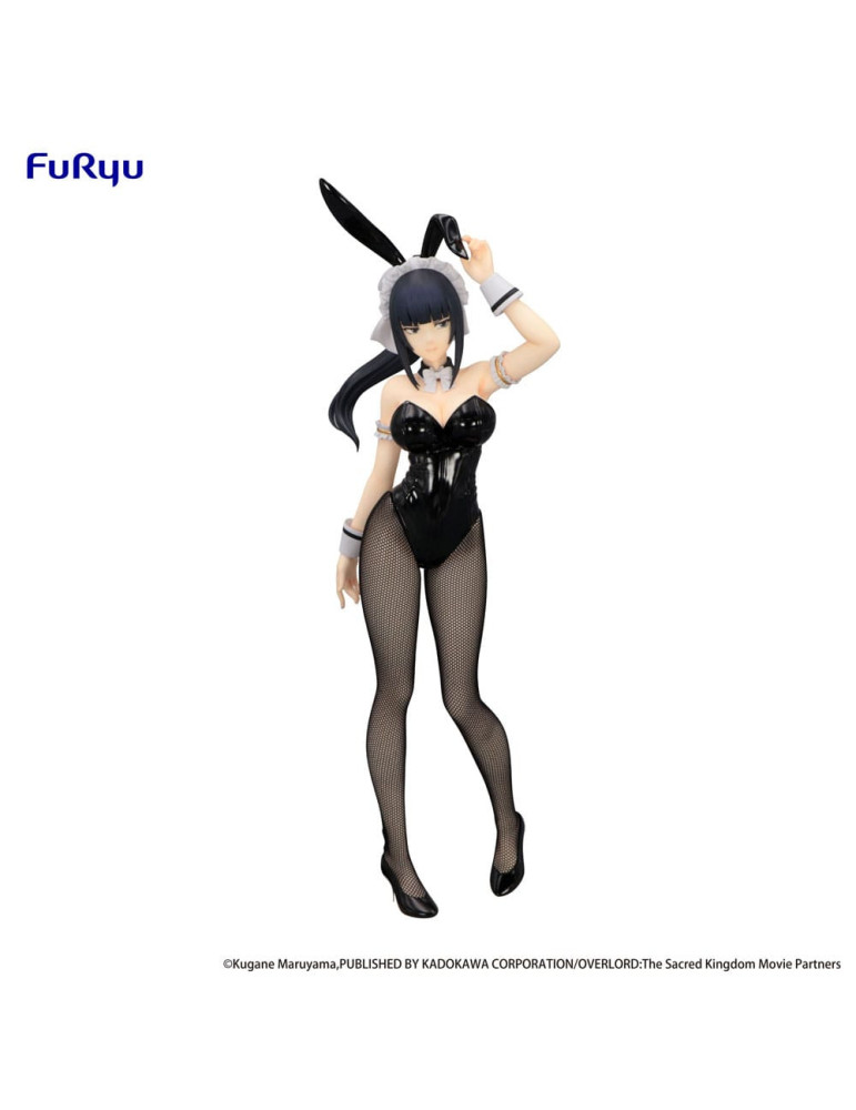 Furyu - Overlord - BiCute Bunnies figure Narberal