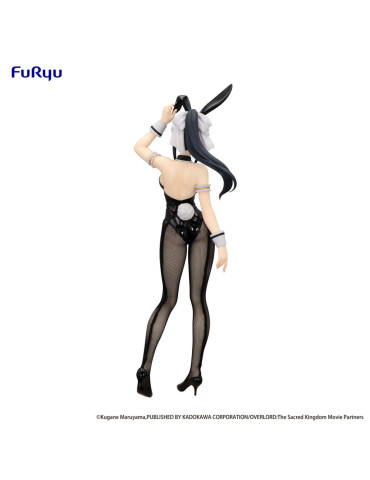Furyu - Overlord - Figurine BiCute Bunnies Narberal 2