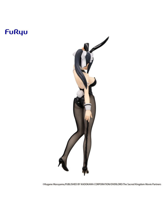 Furyu - Overlord - Figurine BiCute Bunnies Narberal
