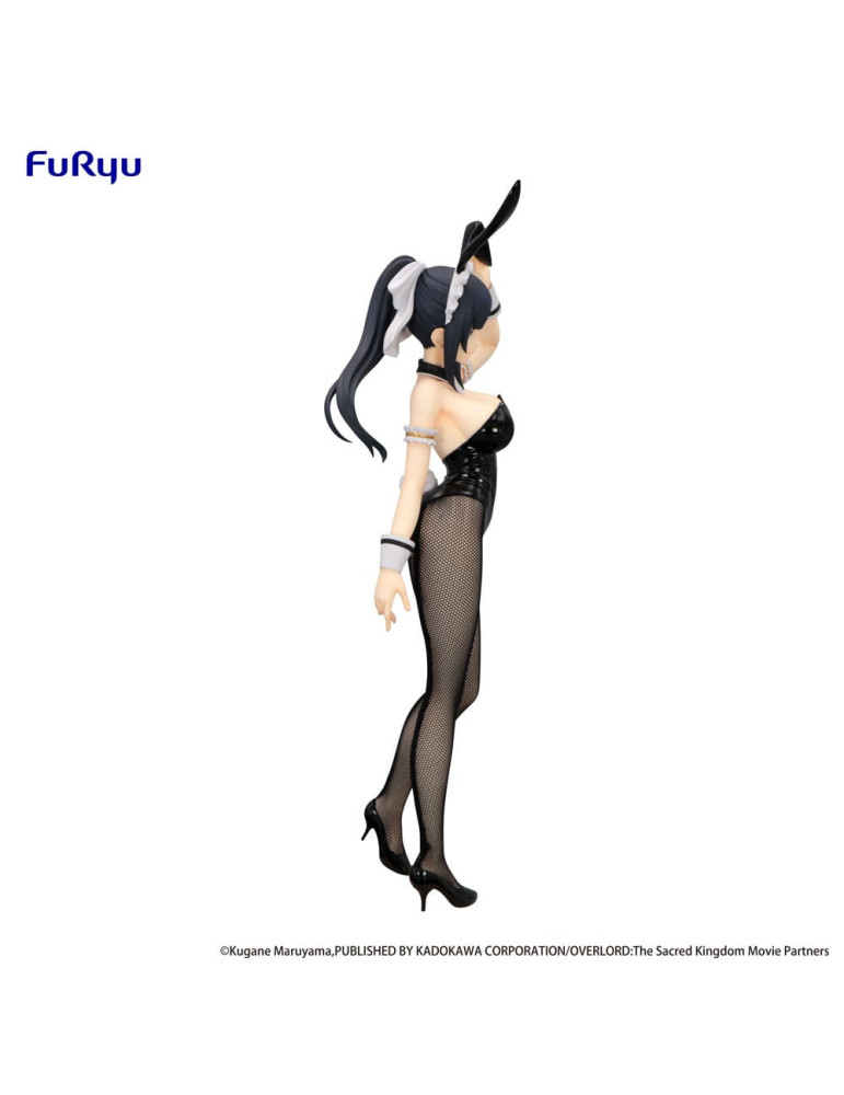 Furyu - Overlord - Figurine BiCute Bunnies Narberal