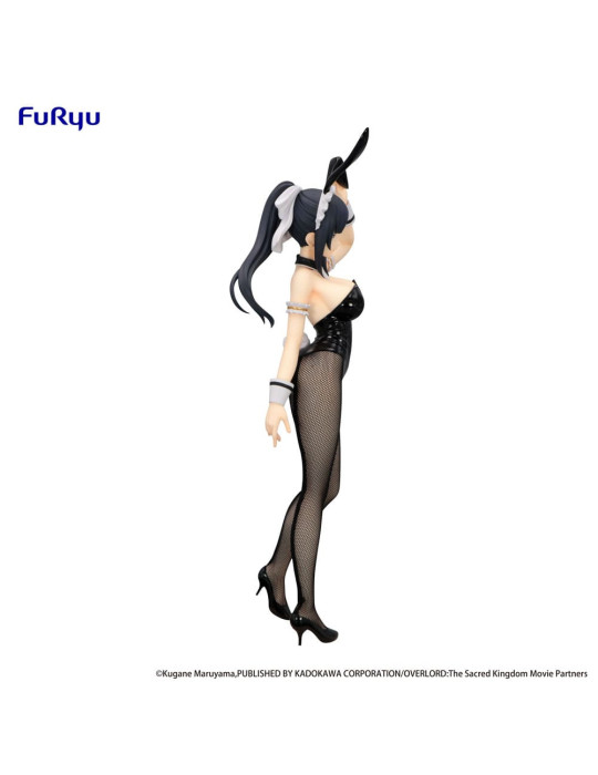 Furyu - Overlord - Figurine BiCute Bunnies Narberal
