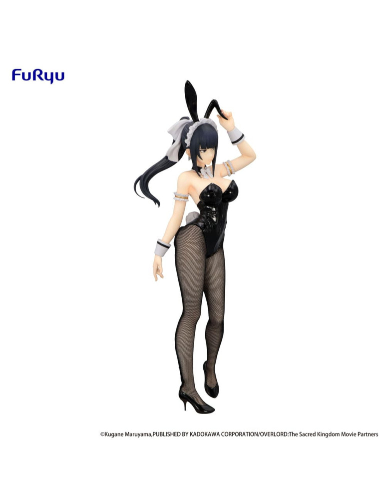 Furyu - Overlord - BiCute Bunnies figure Narberal