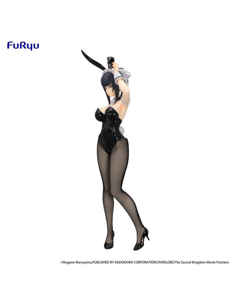 Furyu - Overlord - BiCute Bunnies figure Narberal