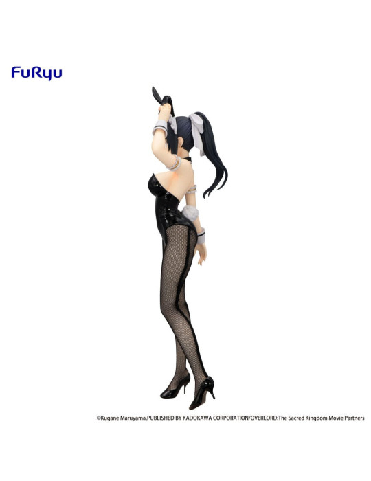 Furyu - Overlord - Figurine BiCute Bunnies Narberal
