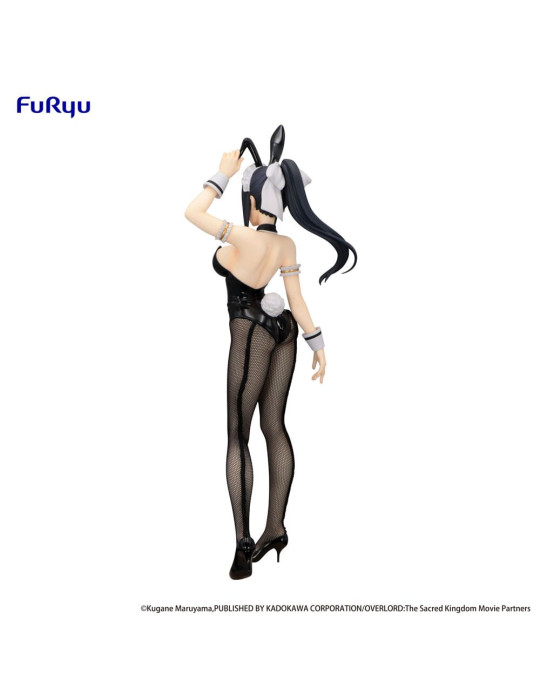 Furyu - Overlord - Figurine BiCute Bunnies Narberal