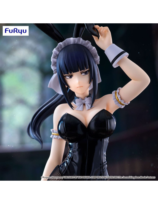 Furyu - Overlord - BiCute Bunnies figure Narberal