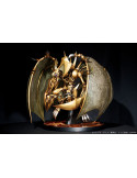 ADK Emotions - Yu-Gi-Oh! GX - Figure Hamon, Lord of Striking Thunder