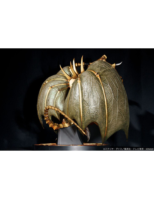 ADK Emotions - Yu-Gi-Oh! GX - Figure Hamon, Lord of Striking Thunder