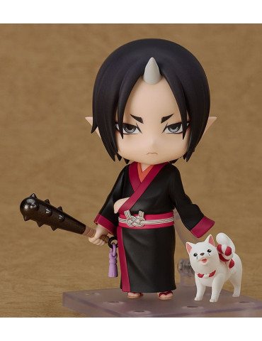 Good Smile Company - Hozuki no Reitetsu - Nendoroid Figure Hozuki 2.0