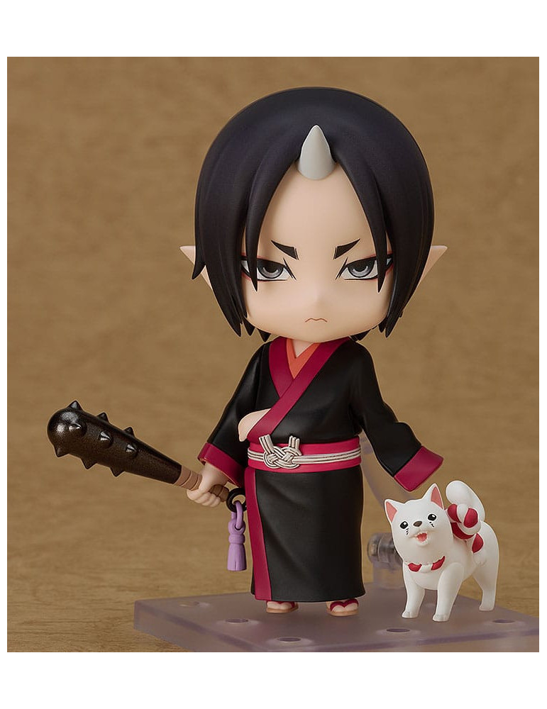 Good Smile Company - Hozuki no Reitetsu - Figurine Nendoroid Hozuki 2.0