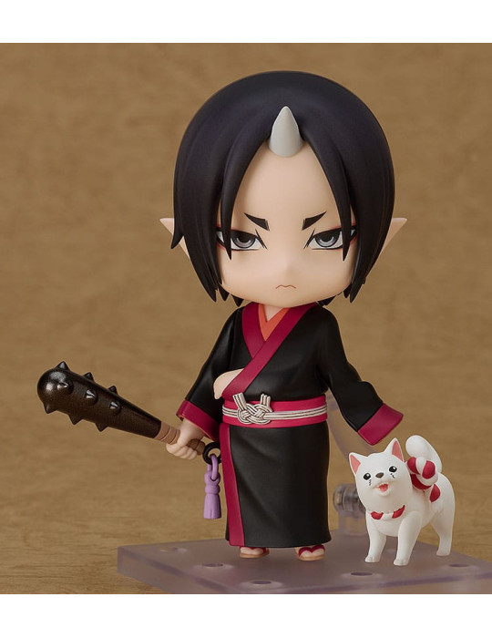 Good Smile Company - Hozuki no Reitetsu - Figurine Nendoroid Hozuki 2.0