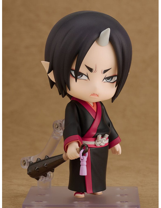 Good Smile Company - Hozuki no Reitetsu - Figurine Nendoroid Hozuki 2.0