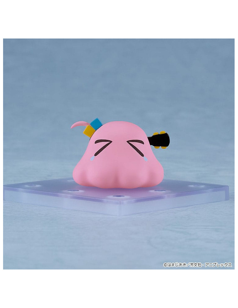 Good Smile Company - Bocchi the Rock! - Nendoroid Figure Hitori Gotoh: Tracksuit Ver.
