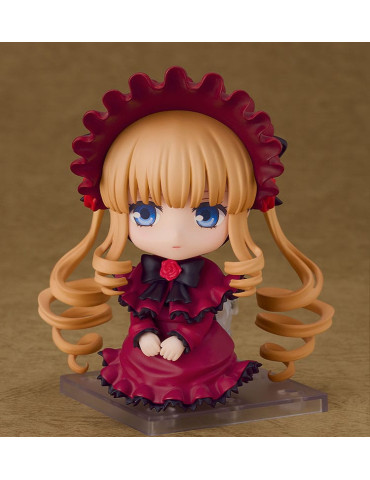 Good Smile Company - Rozen Maiden - Figurine Nendoroid Doll Shinku 2.0 2