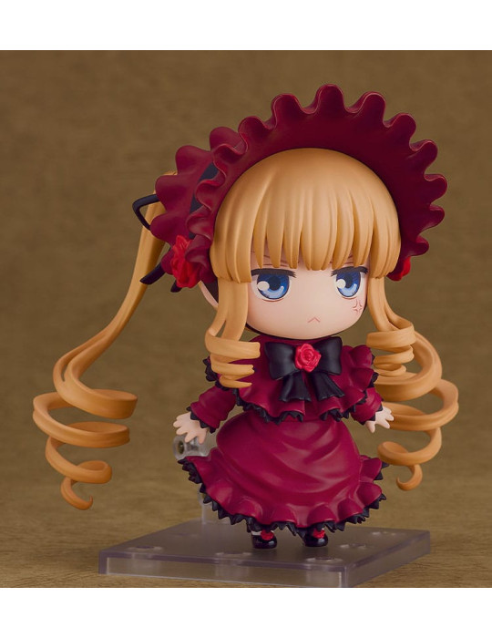 Good Smile Company - Rozen Maiden - Nendoroid Doll Figure Shinku 2.0