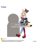 Furyu - Hololive Production - Hikkake figure Omaru Polka