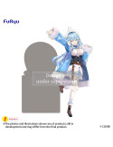 Furyu - Hololive Production - Figurine Hikkake Yukihana Lamy