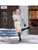 Furyu - Super Sonico - Figurine Trio-Try-iT Winter Memory Ver.