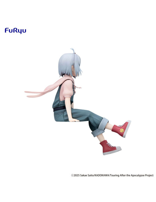 Furyu - Touring After the Apocalypse - Figurine Noodle Stopper Airi