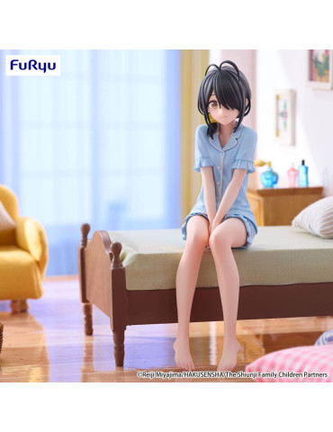 Furyu - The Shiunji Family Children - Noodle Stopper figure Kotono Shiunji