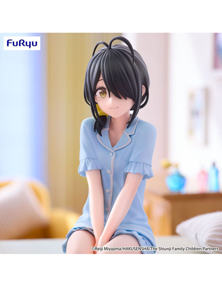 Furyu - The Shiunji Family Children - Figurine Noodle Stopper Kotono Shiunji