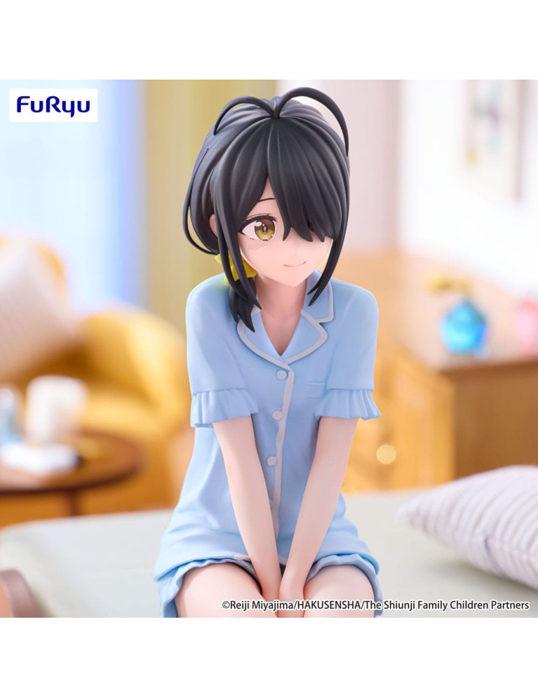 Furyu - The Shiunji Family Children - Figurine Noodle Stopper Kotono Shiunji