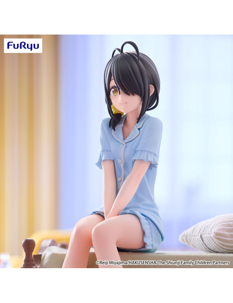 Furyu - The Shiunji Family Children - Figurine Noodle Stopper Kotono Shiunji