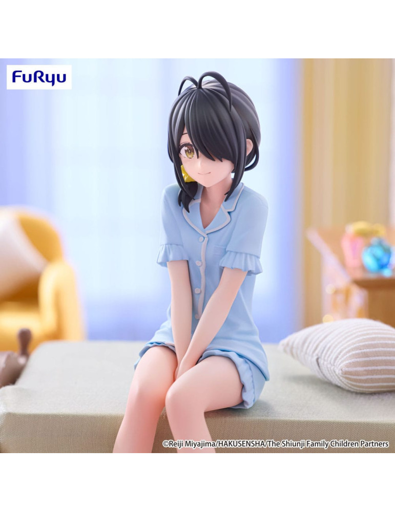 Furyu - The Shiunji Family Children - Noodle Stopper figure Kotono Shiunji