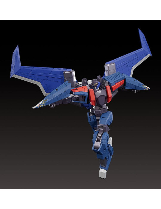 Good Smile Company - Dancouga - Super Beast Machine God Diecast / Figure The Gattai Black Wing