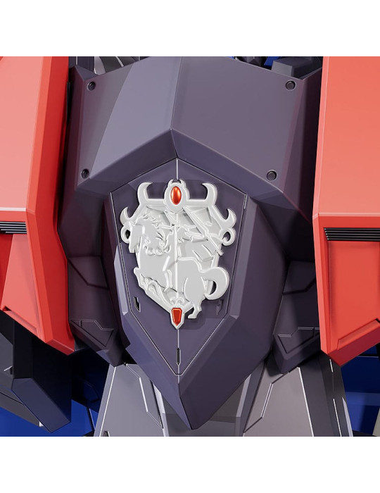 Good Smile Company - Dancouga - Super Beast Machine God Diecast / Figure The Gattai Black Wing