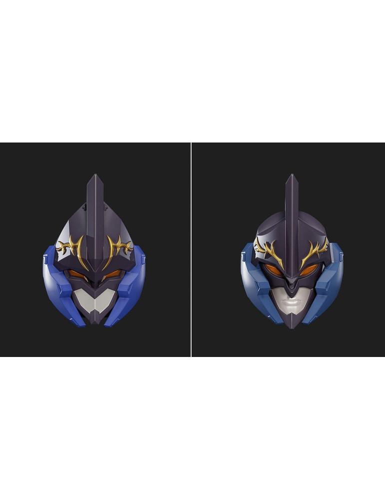 Good Smile Company - Dancouga - Super Beast Machine God Diecast / Figure The Gattai Black Wing