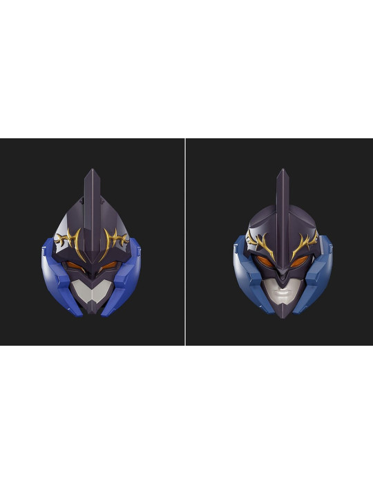 Good Smile Company - Dancouga - Super Beast Machine God figurine Diecast / figurine The Gattai Black Wing