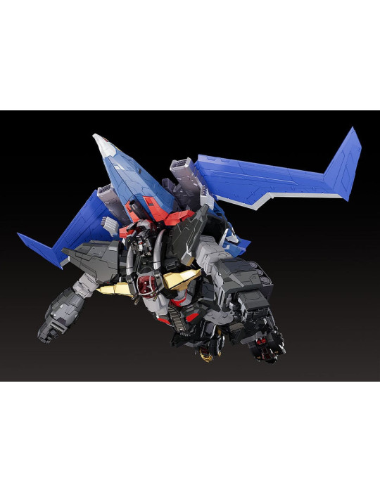 Good Smile Company - Dancouga - Super Beast Machine God figurine Diecast / figurine The Gattai Black Wing