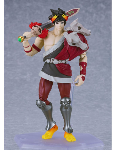 Good Smile Company - Hades - Figurine Zagreus