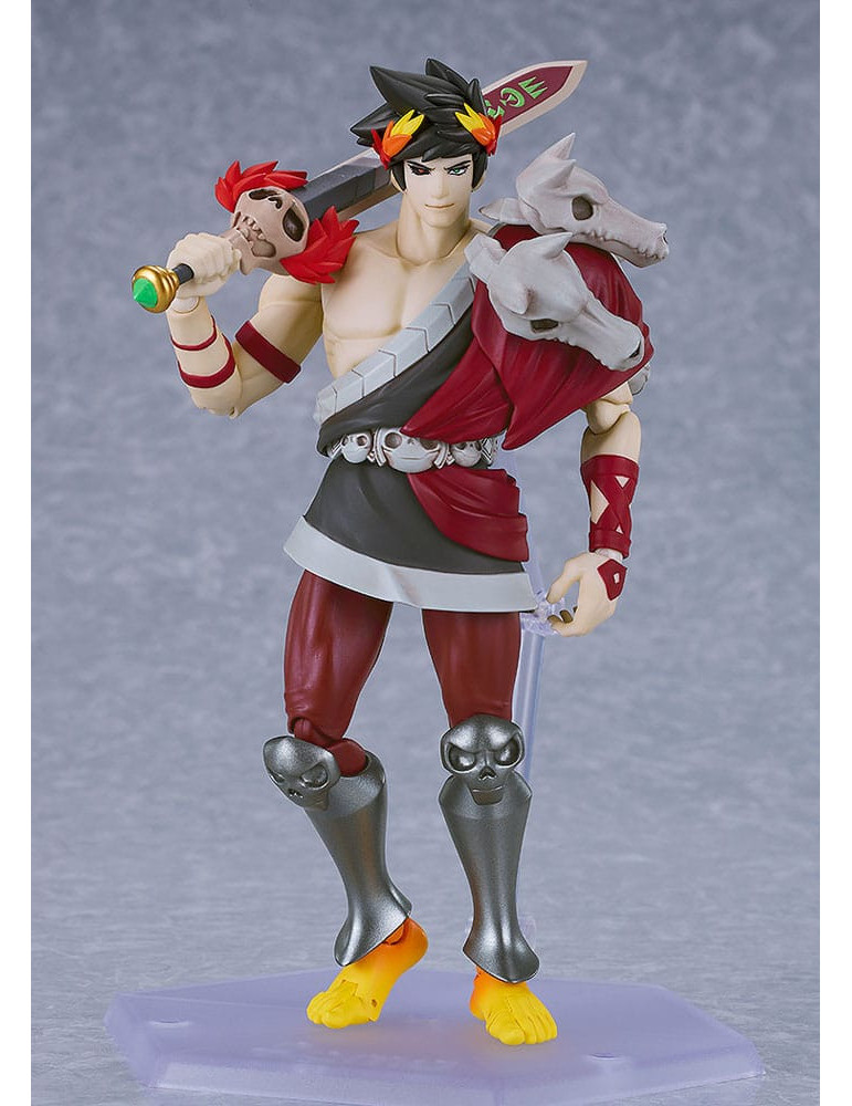 Good Smile Company - Hades - Figurine Zagreus
